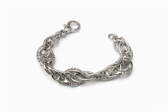 Bracciale Suali Donna in Argento BM2640 - BM2640